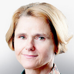 Monika Rogozińska